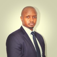 Martin Karenju, FIA, MBA