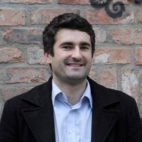 Richard Molloy