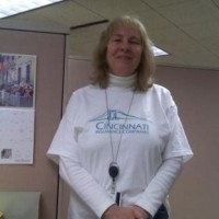 Margaret Benge