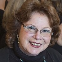 Joan Jones
