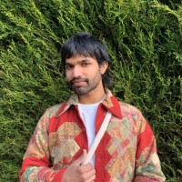 Gautham Krishna