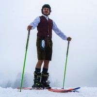 Luis Glück
