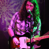 Adam Doxey