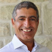 Mohamed Al-Mqbali, Pmp, Bsc