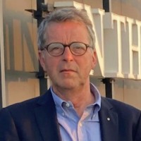 Olivier Storme