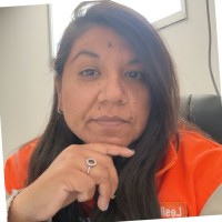 Leslie Muñoz