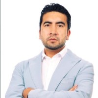 Roberto Vallejo Guayasamin