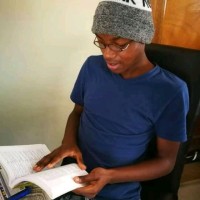 Mnqobi Treasure