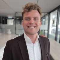Jesse Van der Veen