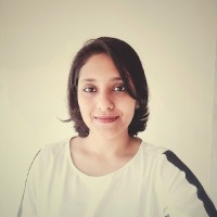 Deekshya Moharana