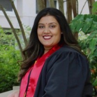 Krishna Patel, Mba