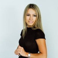 Marina Golubova