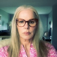 Fiona Nelson Lafuse
