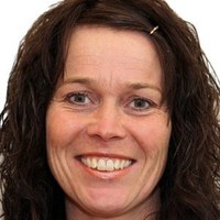 Annelie Borg