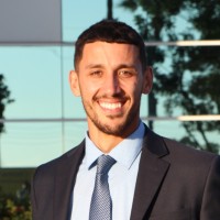 Gavin Gonzalez