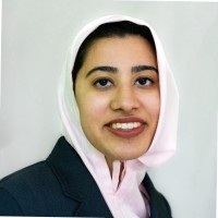 Zainab Rasheed