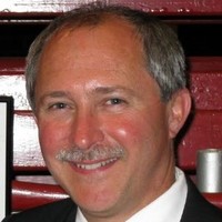 Donald Jaccard, Pmp