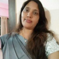 Laxmi Tiwari
