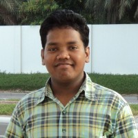 Sushant Kumar Behra