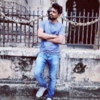 Amit Borge