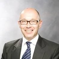 Martin Macpherson
