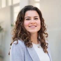 Nina Dolsma