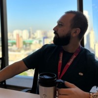 Heitor Nascimento