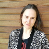 Åsa K Hagström
