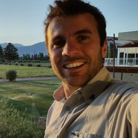 Federico Sentagne