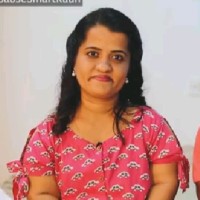 Disha Pandya
