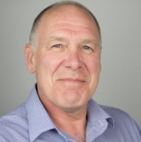 John McSweeney