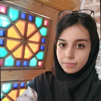 Farnoush Kazemi