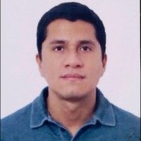David Lucumi Valencia