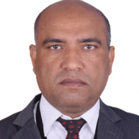 Mohammad Mozaffar Hassan