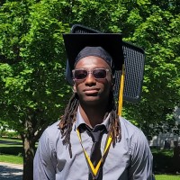 Zaire Maybin