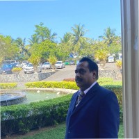 Laksiri Abayagunaratne