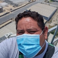 Fernando Jiménez hernandez