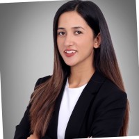 Alisha Sharma