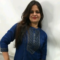Pooja Joshi