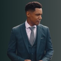 Shane Tshibamba