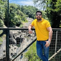 Prashant Maheshwari