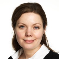 Maria Østli