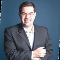 Neocles A. Pereira Filho, PMP