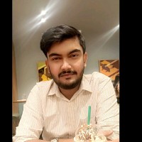 Tushar Rai