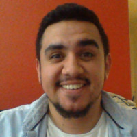 Adrian Ramirez