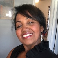 Cesarina Elias, Msha, Cphq