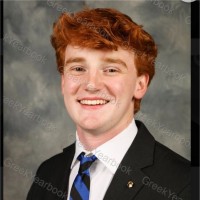 Conor Cowley