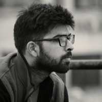 Abhishek Mehra