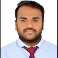 SREEJITH SREENIVASAN