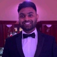 Bhavik Patel